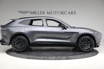 2023 Aston Martin DBX 707