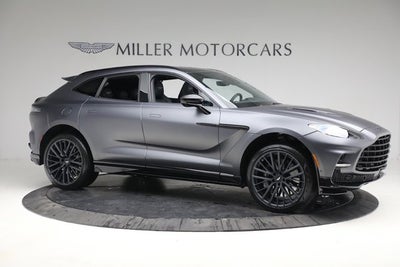 2023 Aston Martin DBX 707