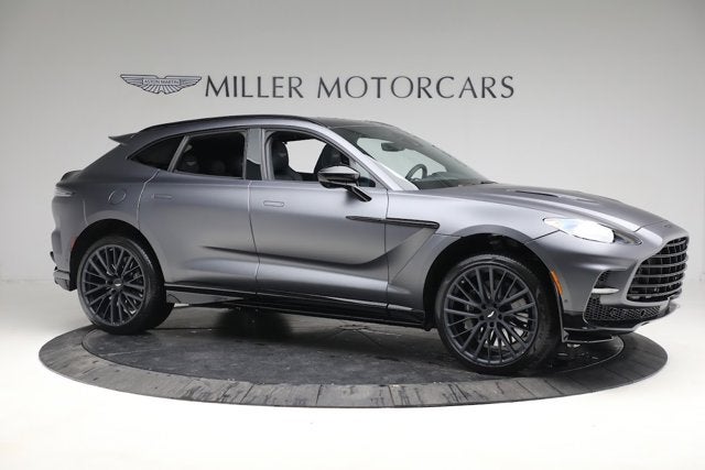 2023 Aston Martin DBX 707