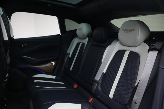 2024 Aston Martin DBX 707