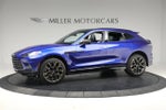 2024 Aston Martin DBX 707