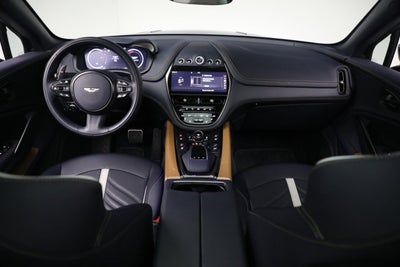 2024 Aston Martin DBX 707