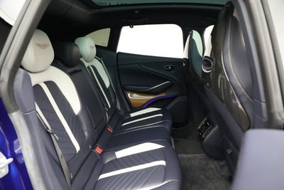 2024 Aston Martin DBX 707