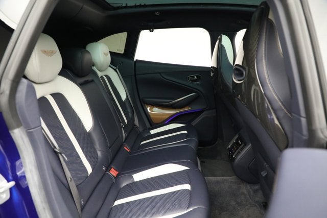 2024 Aston Martin DBX 707