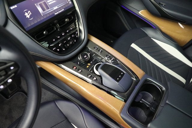 2024 Aston Martin DBX 707