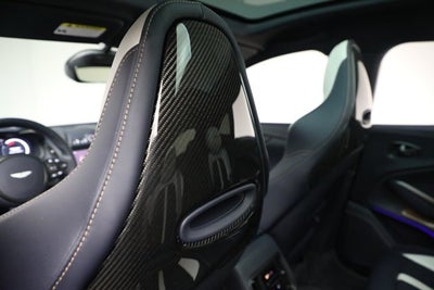 2024 Aston Martin DBX 707