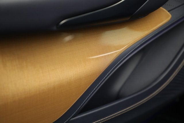 2024 Aston Martin DBX 707