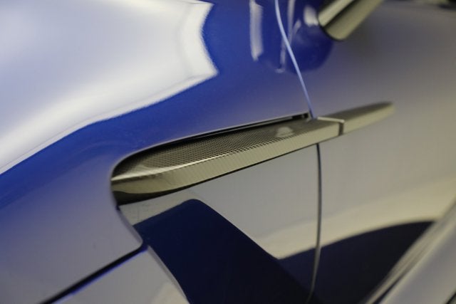 2024 Aston Martin DBX 707