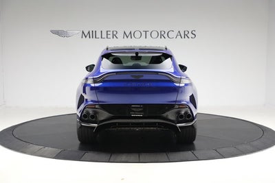 2024 Aston Martin DBX 707
