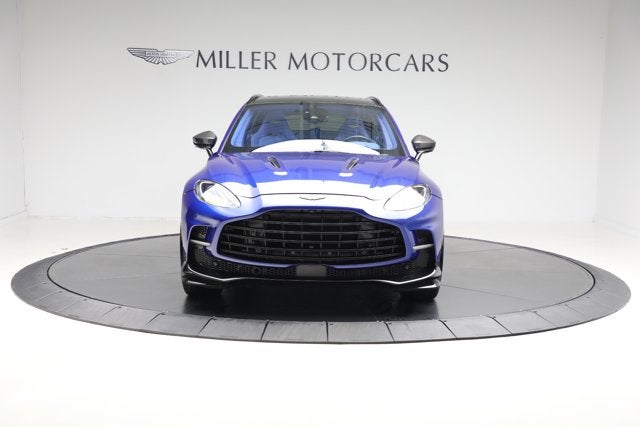 2024 Aston Martin DBX 707