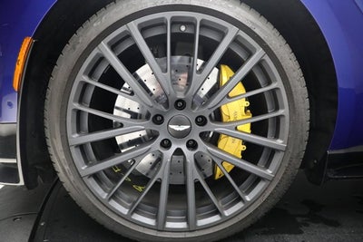 2024 Aston Martin DBX 707