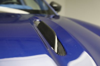 2024 Aston Martin DBX 707