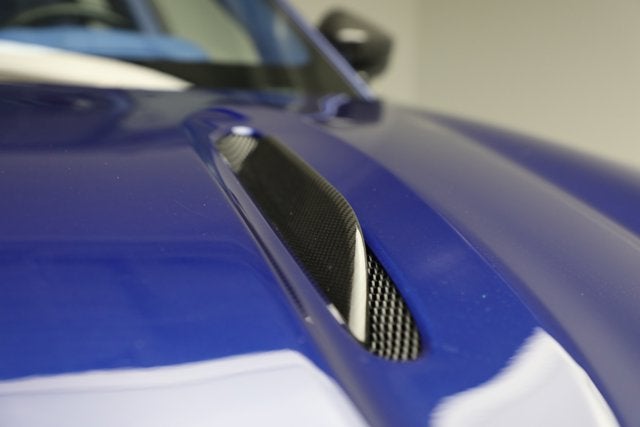 2024 Aston Martin DBX 707