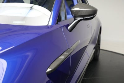 2024 Aston Martin DBX 707