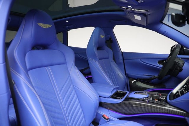 2024 Aston Martin DBX 707