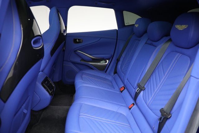 2024 Aston Martin DBX 707