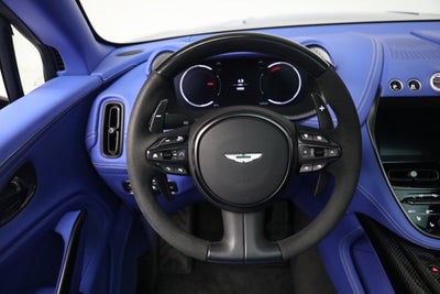 2024 Aston Martin DBX 707