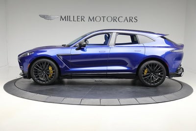 2024 Aston Martin DBX 707