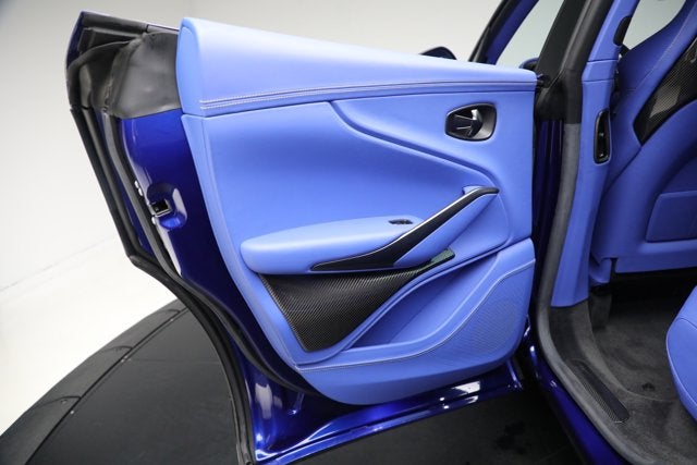 2024 Aston Martin DBX 707