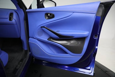 2024 Aston Martin DBX 707