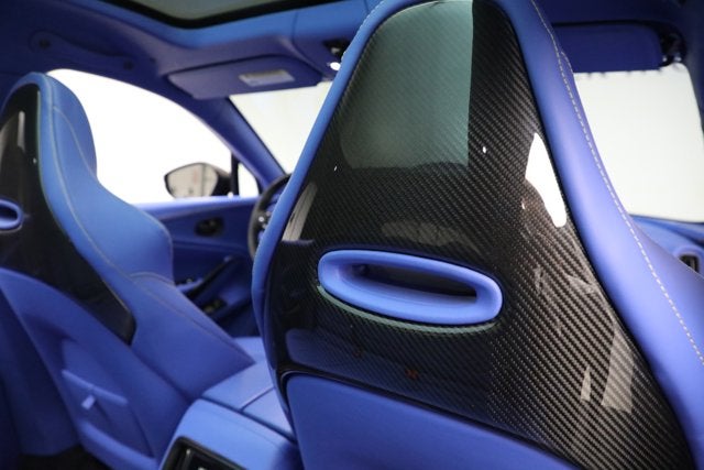 2024 Aston Martin DBX 707