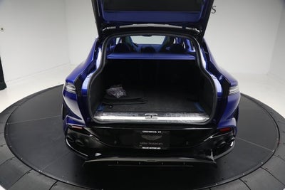 2024 Aston Martin DBX 707