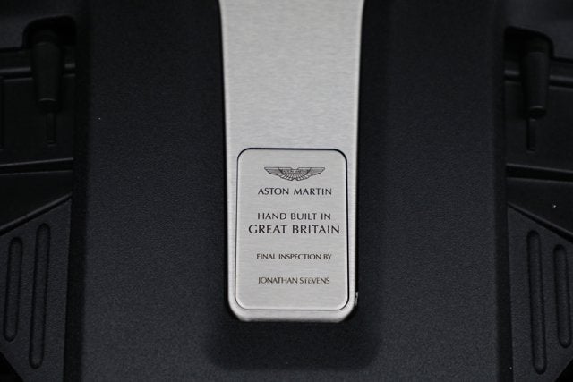 2024 Aston Martin DBX 707