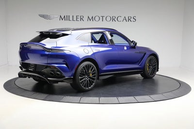 2024 Aston Martin DBX 707