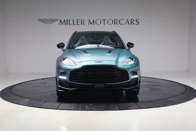2023 Aston Martin DBX 707