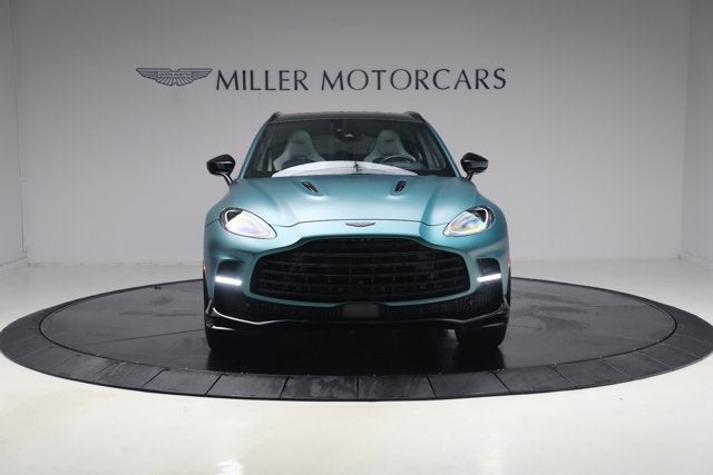2023 Aston Martin DBX 707