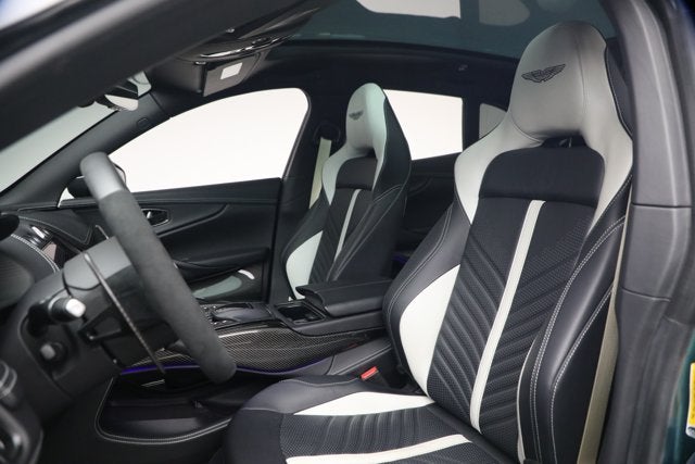 2023 Aston Martin DBX 707