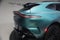 2023 Aston Martin DBX 707