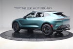 2023 Aston Martin DBX 707
