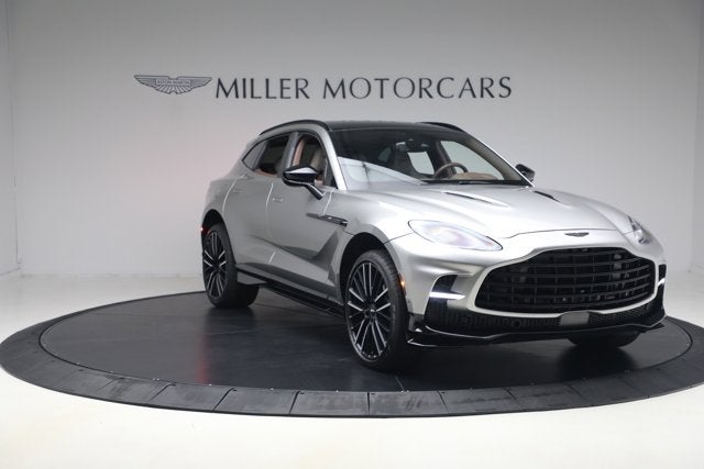 2023 Aston Martin DBX 707