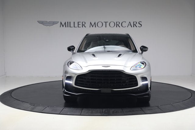 2023 Aston Martin DBX 707