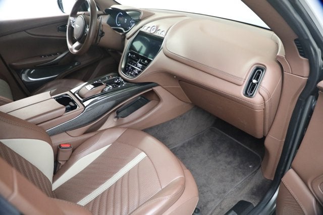 2023 Aston Martin DBX 707