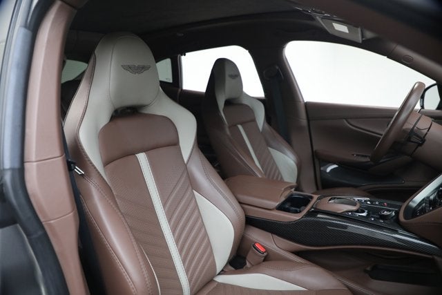 2023 Aston Martin DBX 707