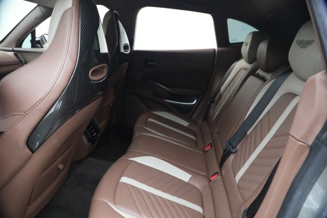 2023 Aston Martin DBX 707