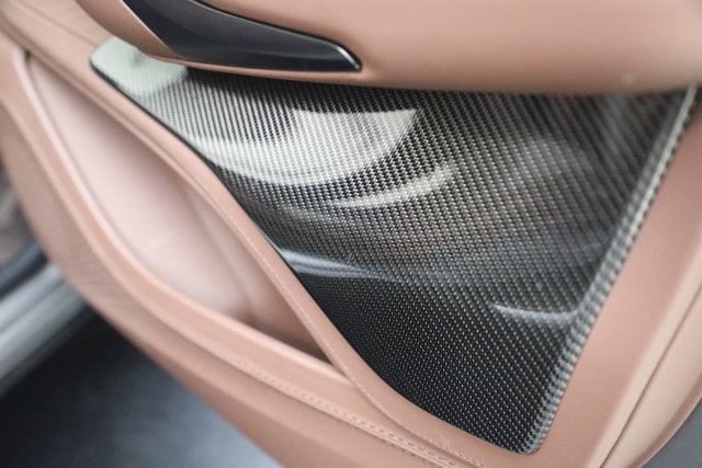 2023 Aston Martin DBX 707