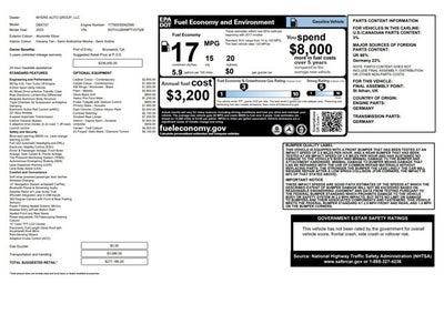 2023 Aston Martin DBX 707