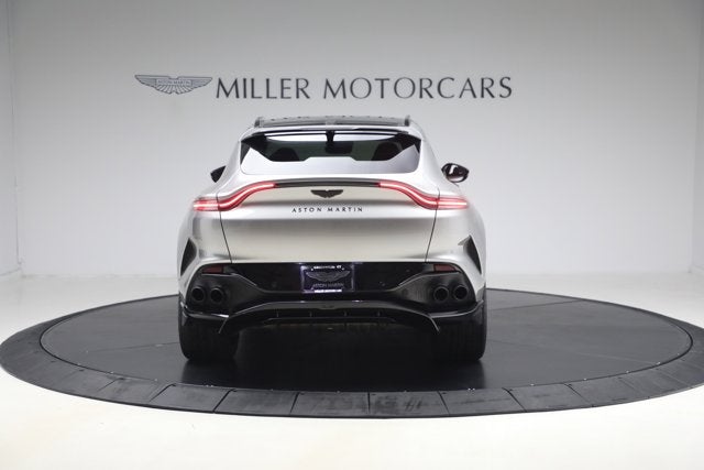 2023 Aston Martin DBX 707