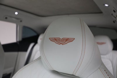 2024 Aston Martin DBX 707