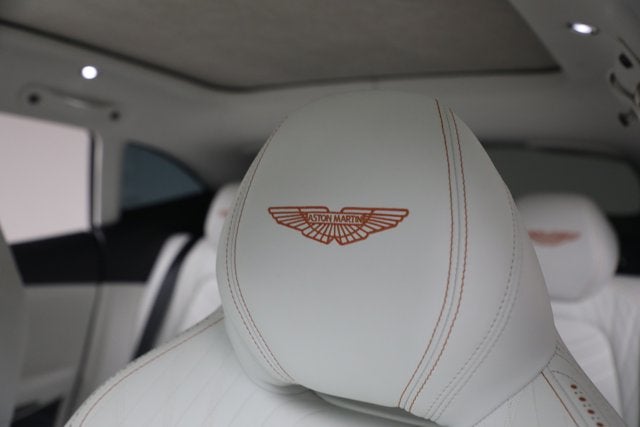 2024 Aston Martin DBX 707