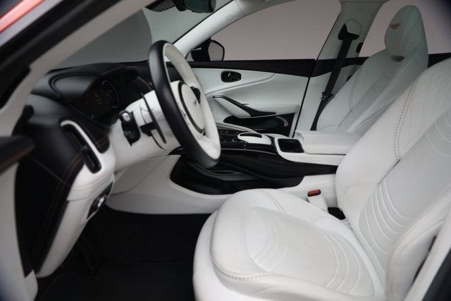 2024 Aston Martin DBX 707