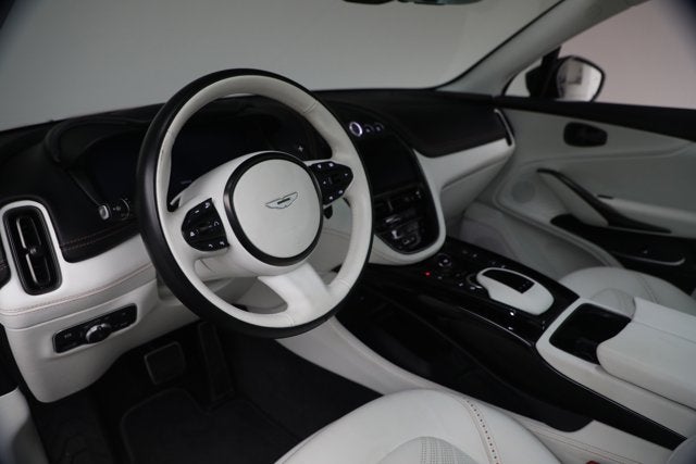 2024 Aston Martin DBX 707