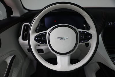 2024 Aston Martin DBX 707