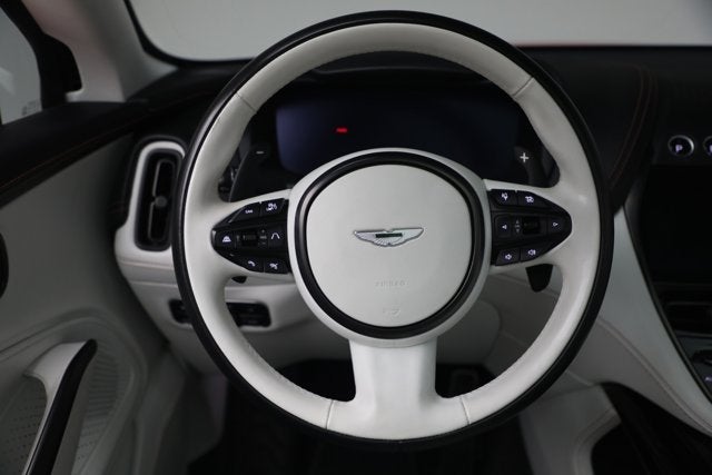 2024 Aston Martin DBX 707