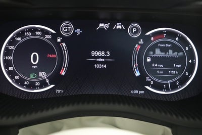 2024 Aston Martin DBX 707