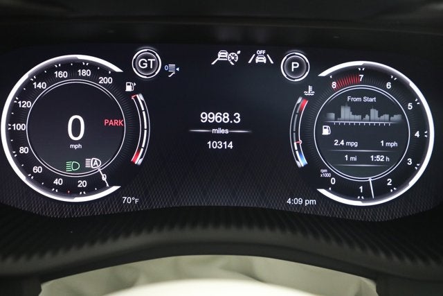 2024 Aston Martin DBX 707