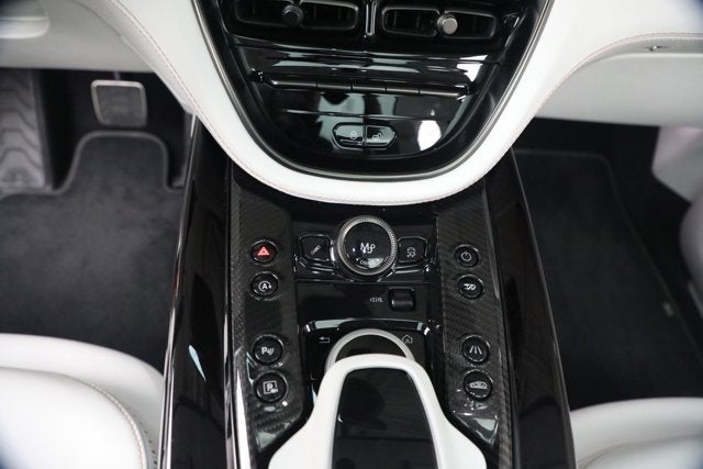 2024 Aston Martin DBX 707